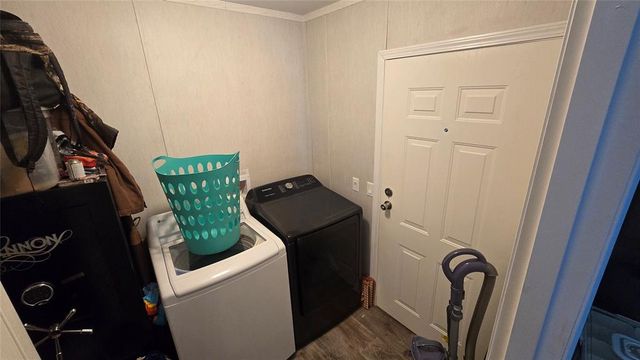 16840 Spring Hill Drive, Lexington, OK 73051