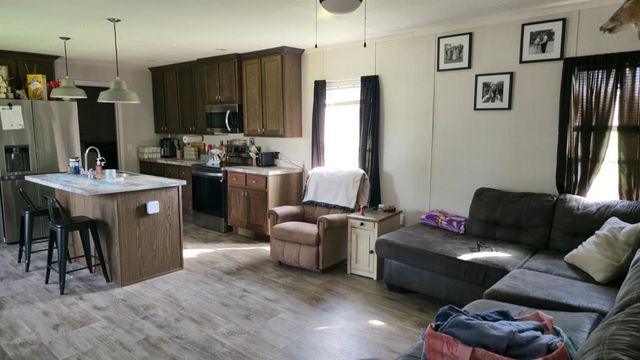 16840 Spring Hill Drive, Lexington, OK 73051