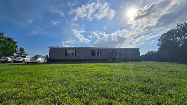 16840 Spring Hill Drive, Lexington, OK 73051