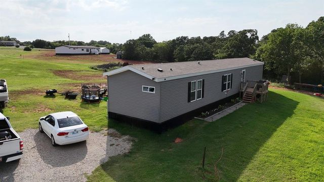 16840 Spring Hill Drive, Lexington, OK 73051
