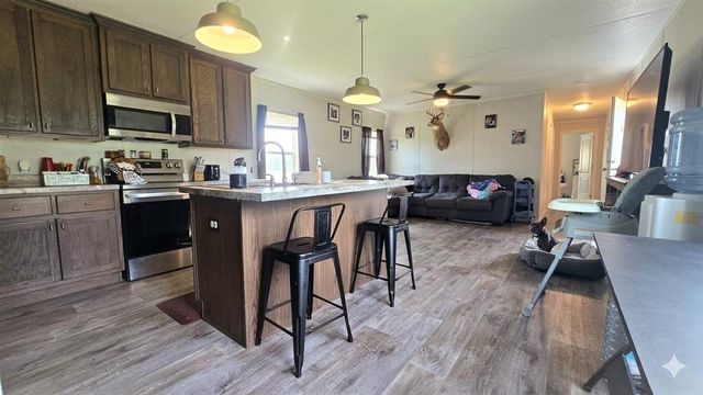 16840 Spring Hill Drive, Lexington, OK 73051