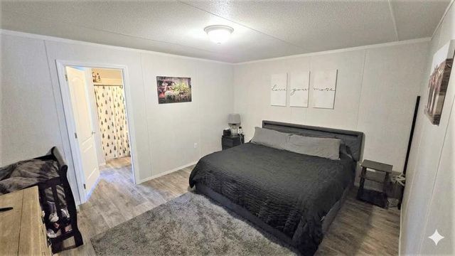 16840 Spring Hill Drive, Lexington, OK 73051