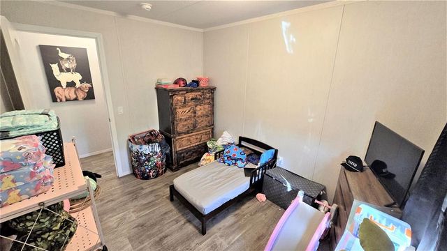 16840 Spring Hill Drive, Lexington, OK 73051