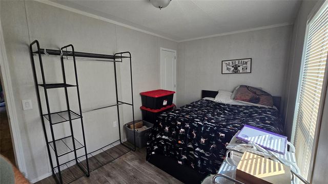 16840 Spring Hill Drive, Lexington, OK 73051