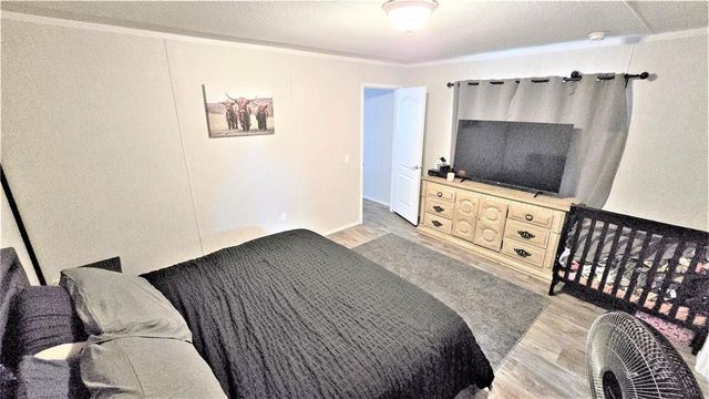 16840 Spring Hill Drive, Lexington, OK 73051