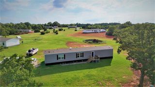 16840 Spring Hill Drive, Lexington, OK 73051