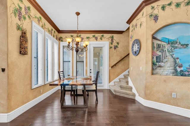 1067 ASHLAND AVENUE, Tarpon Springs, FL 34689