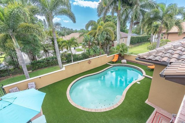 1067 ASHLAND AVENUE, Tarpon Springs, FL 34689