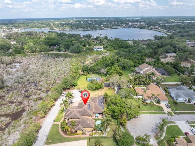 1067 ASHLAND AVENUE, Tarpon Springs, FL 34689