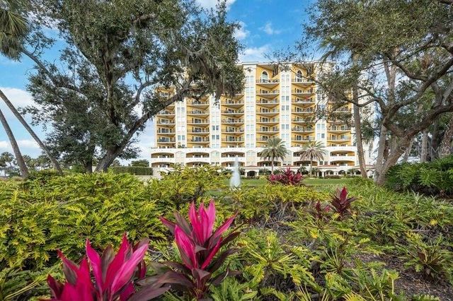 501 HABEN BOULEVARD 704, Palmetto, FL 34221