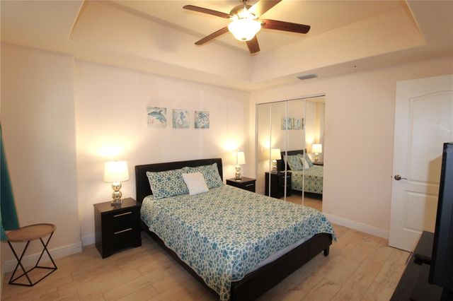 501 HABEN BOULEVARD 704, Palmetto, FL 34221