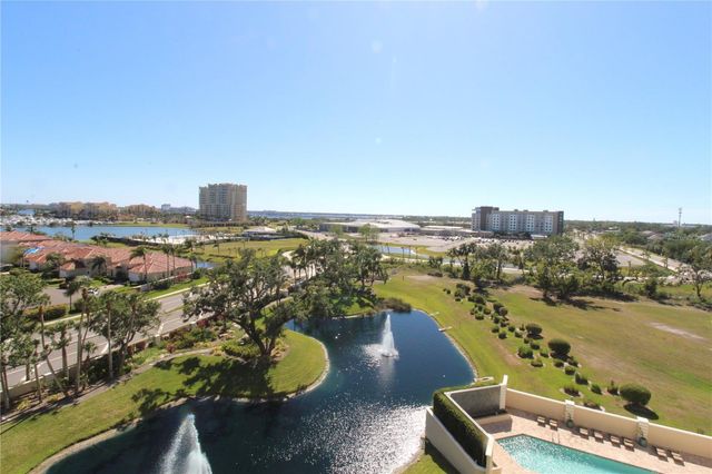 501 HABEN BOULEVARD 704, Palmetto, FL 34221