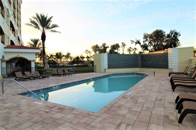 501 HABEN BOULEVARD 704, Palmetto, FL 34221