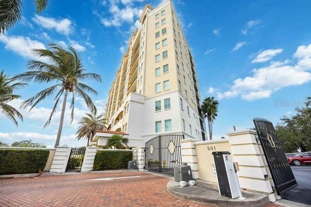 501 HABEN BOULEVARD 704, Palmetto, FL 34221