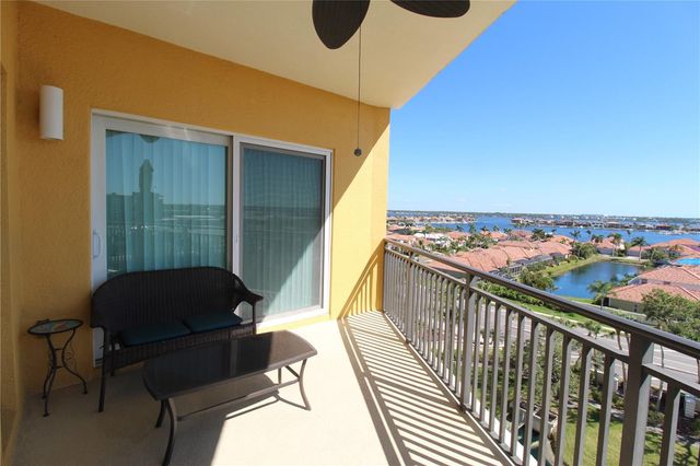 501 HABEN BOULEVARD 704, Palmetto, FL 34221