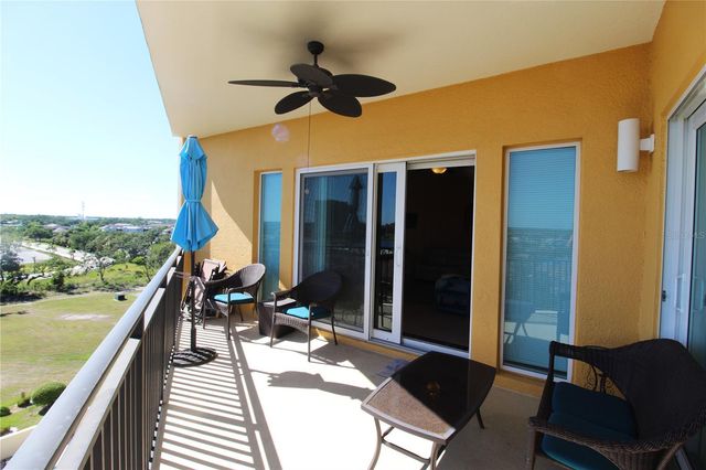 501 HABEN BOULEVARD 704, Palmetto, FL 34221