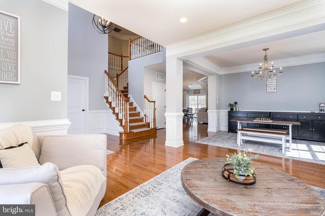 5800 WATERLOO BRIDGE CIR, Haymarket, VA 20169