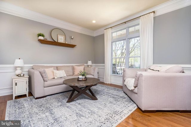 5800 WATERLOO BRIDGE CIR, Haymarket, VA 20169