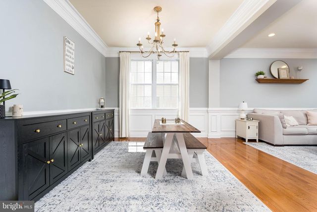 5800 WATERLOO BRIDGE CIR, Haymarket, VA 20169