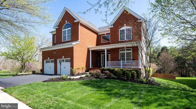 5800 WATERLOO BRIDGE CIR, Haymarket, VA 20169