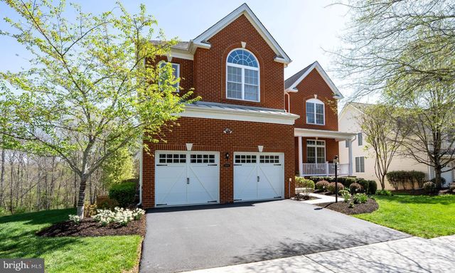 5800 WATERLOO BRIDGE CIR, Haymarket, VA 20169