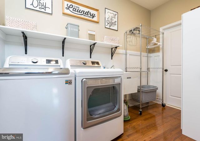 5800 WATERLOO BRIDGE CIR, Haymarket, VA 20169