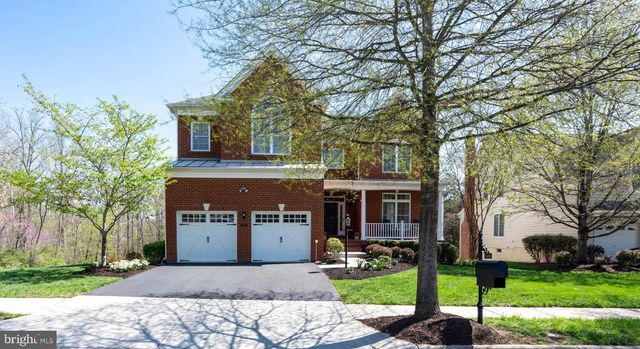 5800 WATERLOO BRIDGE CIR, Haymarket, VA 20169