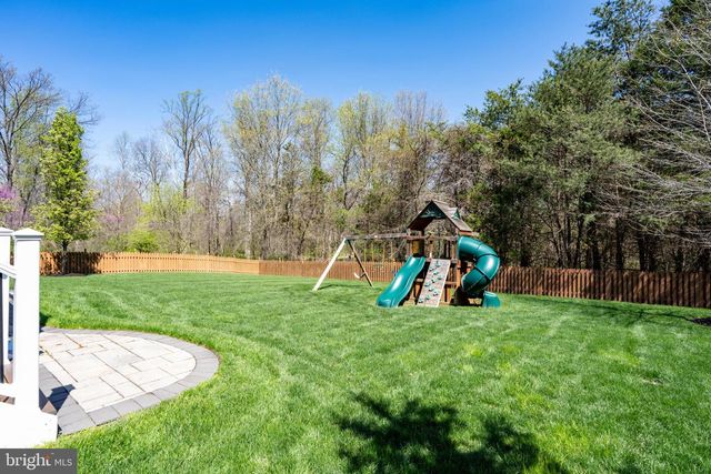 5800 WATERLOO BRIDGE CIR, Haymarket, VA 20169