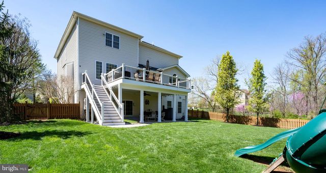 5800 WATERLOO BRIDGE CIR, Haymarket, VA 20169