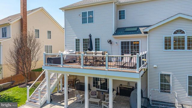 5800 WATERLOO BRIDGE CIR, Haymarket, VA 20169