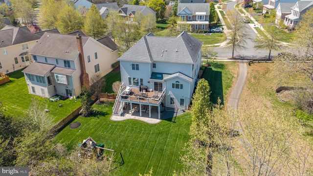 5800 WATERLOO BRIDGE CIR, Haymarket, VA 20169