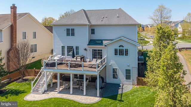 5800 WATERLOO BRIDGE CIR, Haymarket, VA 20169