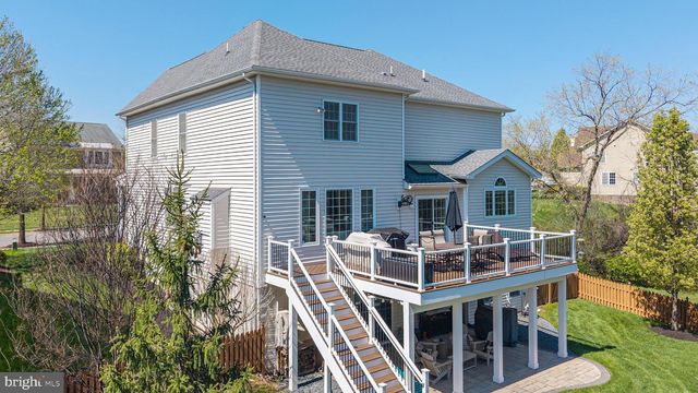 5800 WATERLOO BRIDGE CIR, Haymarket, VA 20169