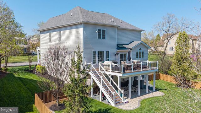 5800 WATERLOO BRIDGE CIR, Haymarket, VA 20169