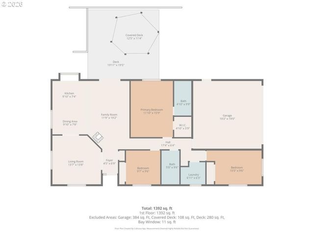 527 Ne 25TH Ct, Hillsboro, OR 97124