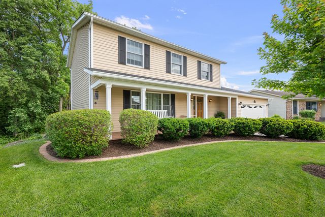 8513 17th Street W, Rock Island, IL 61201