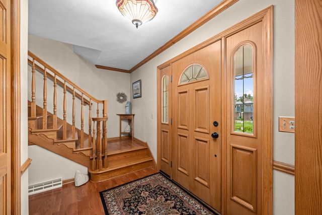 8513 17th Street W, Rock Island, IL 61201