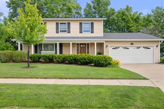 8513 17th Street W, Rock Island, IL 61201
