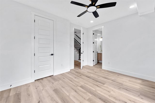 1805 Emir Street I, Houston, TX 77009