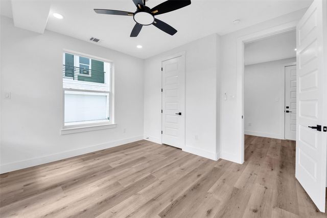 1805 Emir Street I, Houston, TX 77009