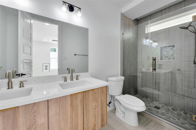 1805 Emir Street I, Houston, TX 77009