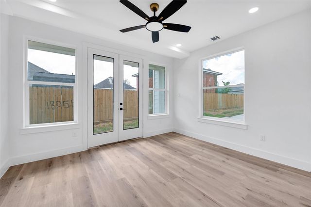 1805 Emir Street I, Houston, TX 77009