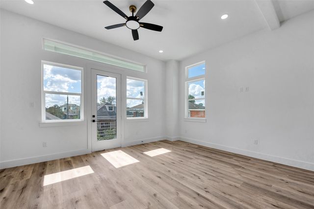 1805 Emir Street I, Houston, TX 77009