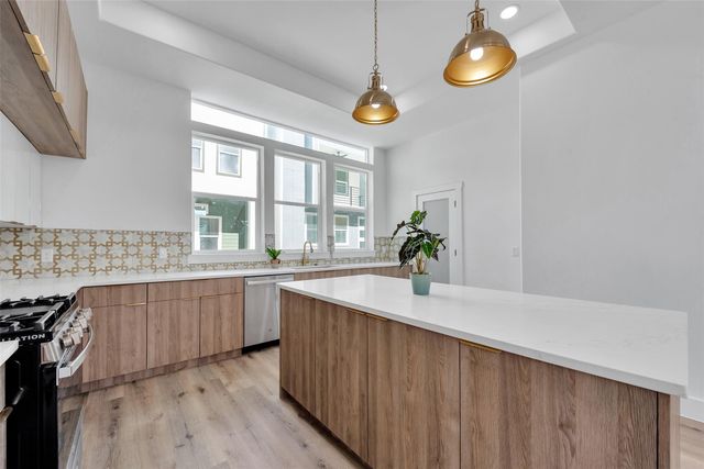 1805 Emir Street I, Houston, TX 77009