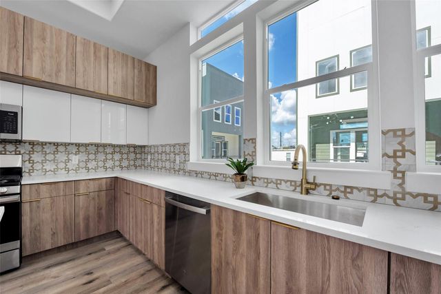 1805 Emir Street I, Houston, TX 77009