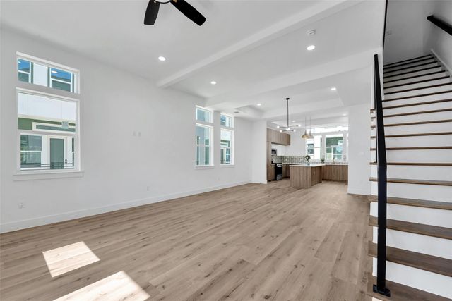 1805 Emir Street I, Houston, TX 77009