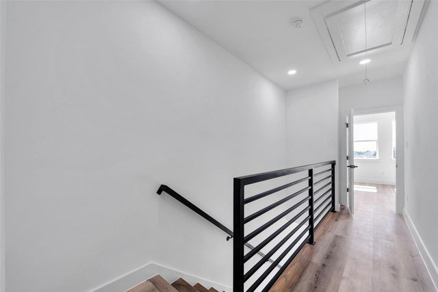 1805 Emir Street I, Houston, TX 77009