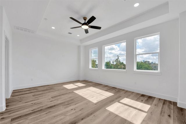 1805 Emir Street I, Houston, TX 77009