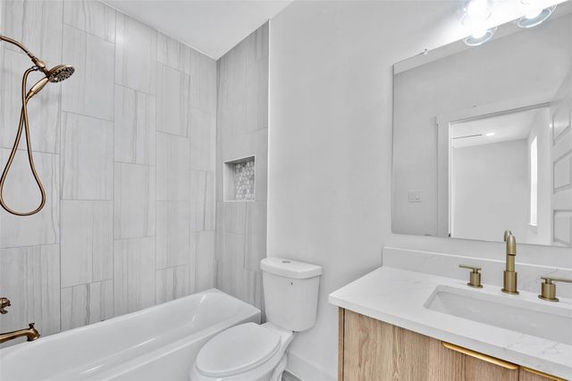 1805 Emir Street I, Houston, TX 77009