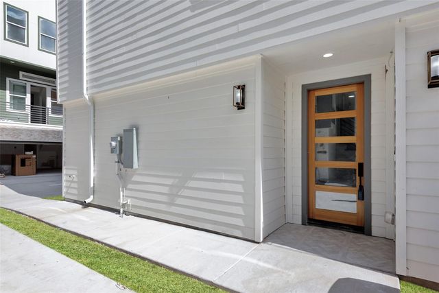 1805 Emir Street I, Houston, TX 77009